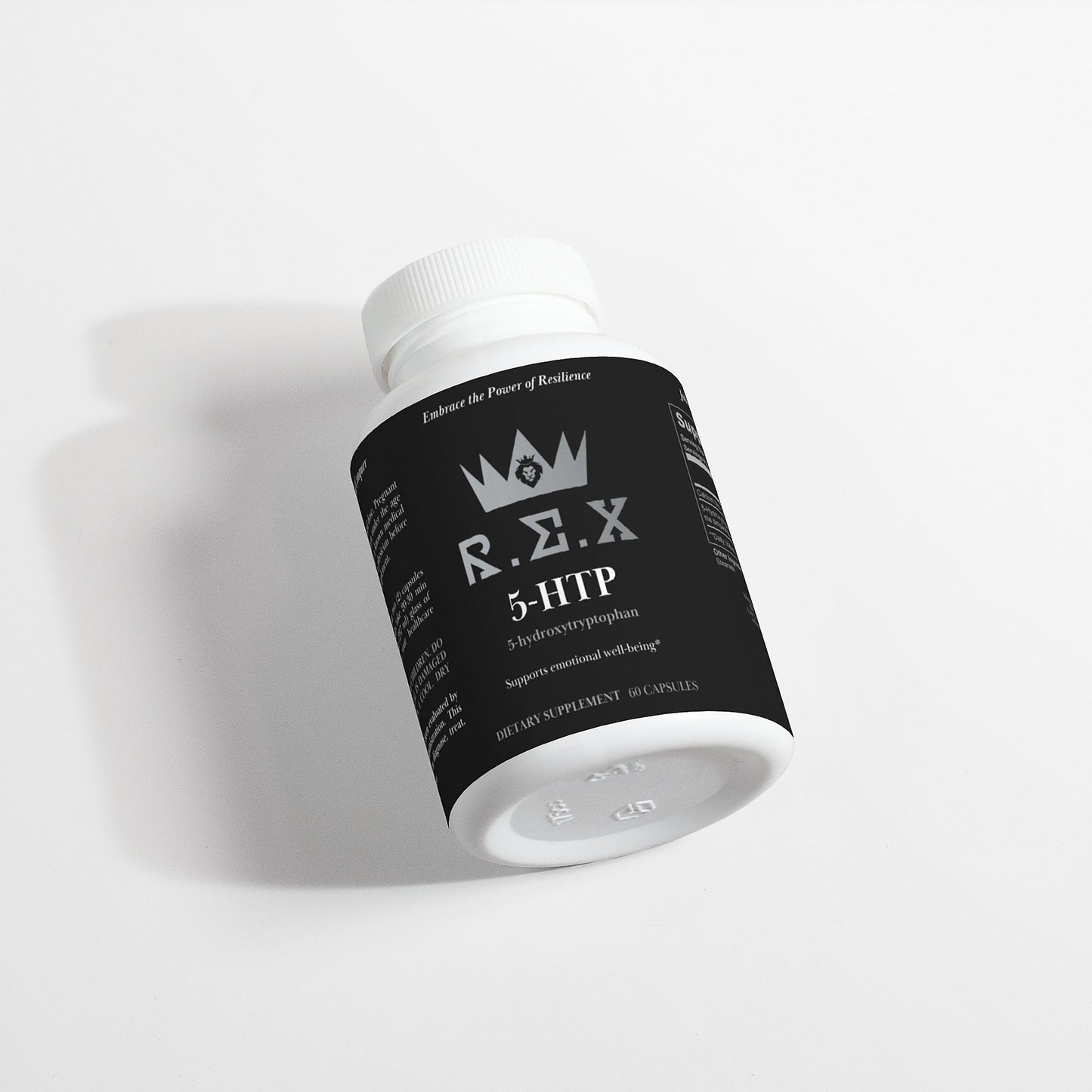 R.E.X - 5-HTP