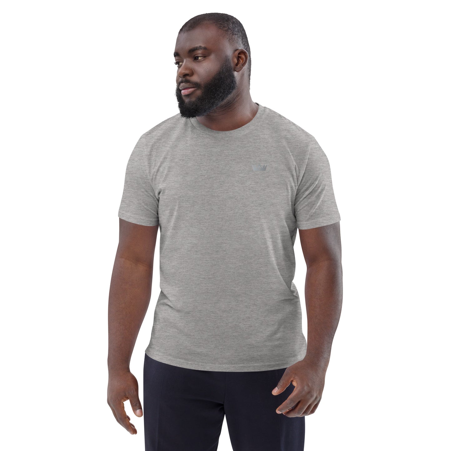 VENI VIDI VICI cotton t-shirt