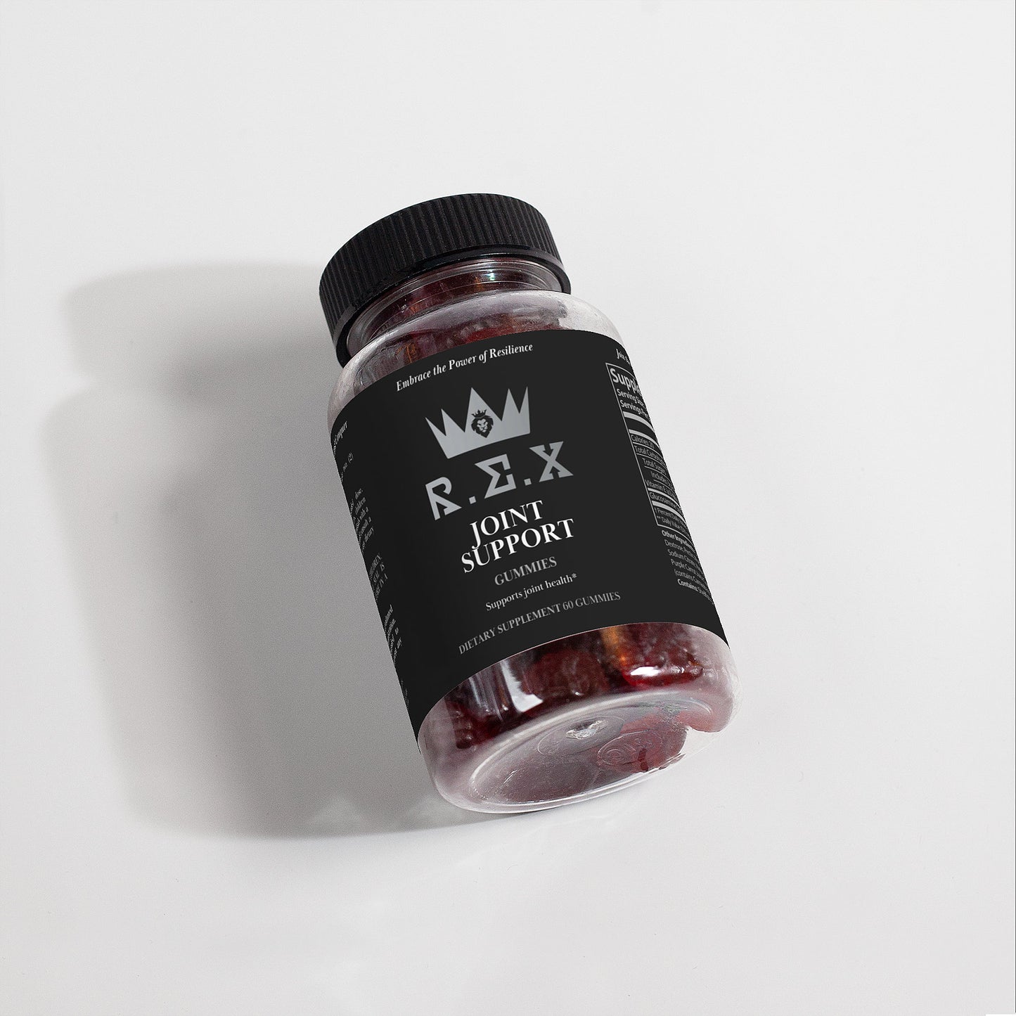 R.E.X - Joint Support Gummies