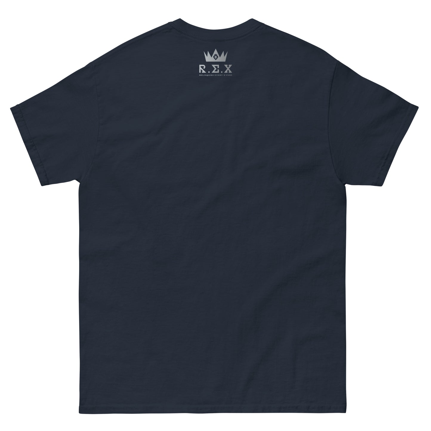 REX tee