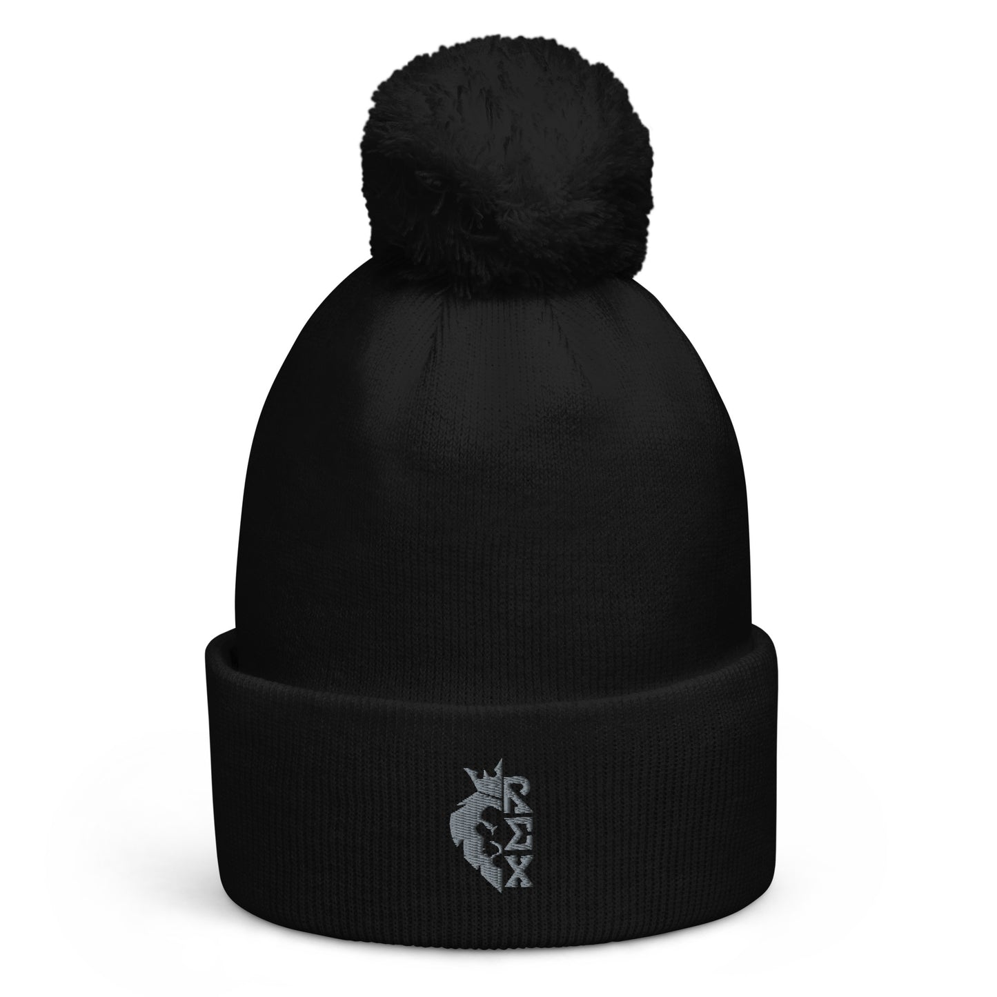 REX beanie