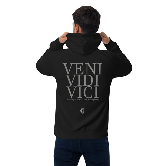 Veni Vidi Vici hoodie